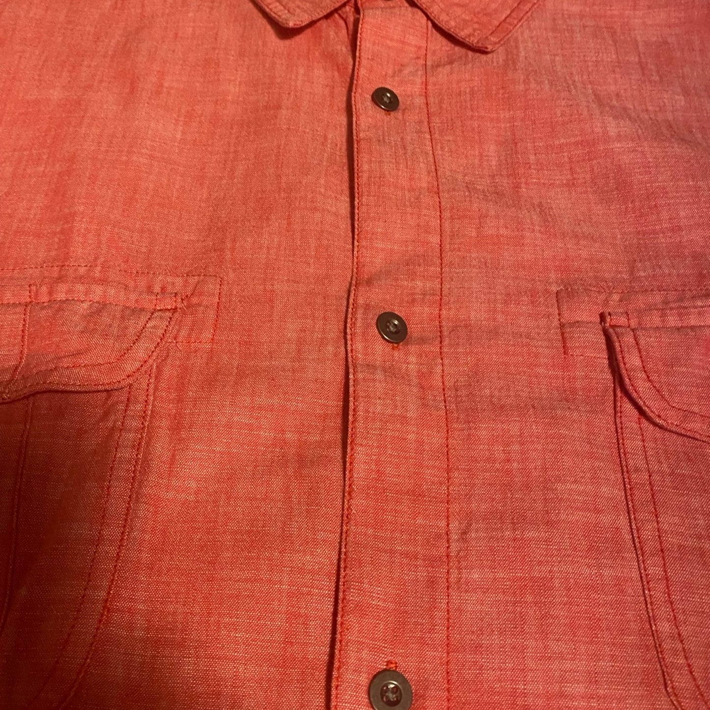 Big & Tall Short Sleeve Shirt XXL