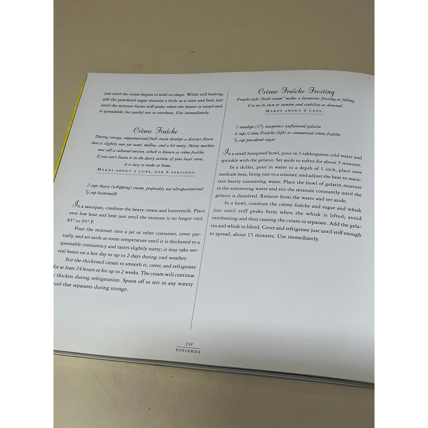 James McNair's Cakes Softcover Book