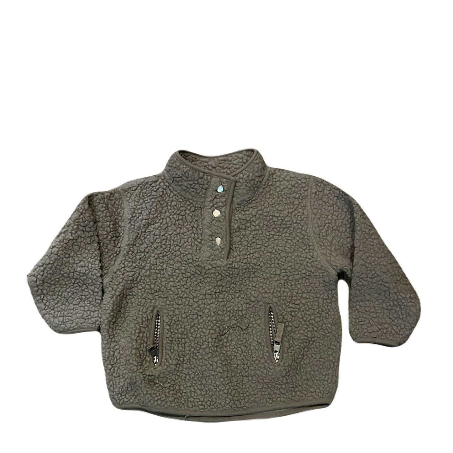 A Bundle Of 8 Name Brand Kids Tops Size 4T
