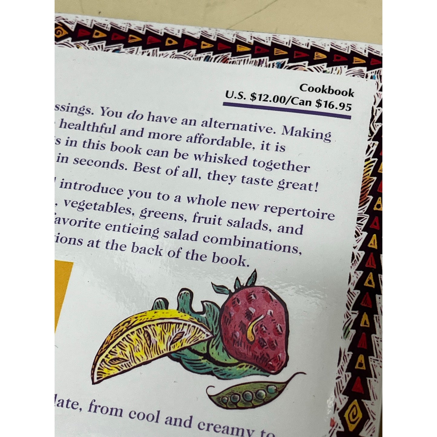 The Complete Book of Dressings
PaperBook