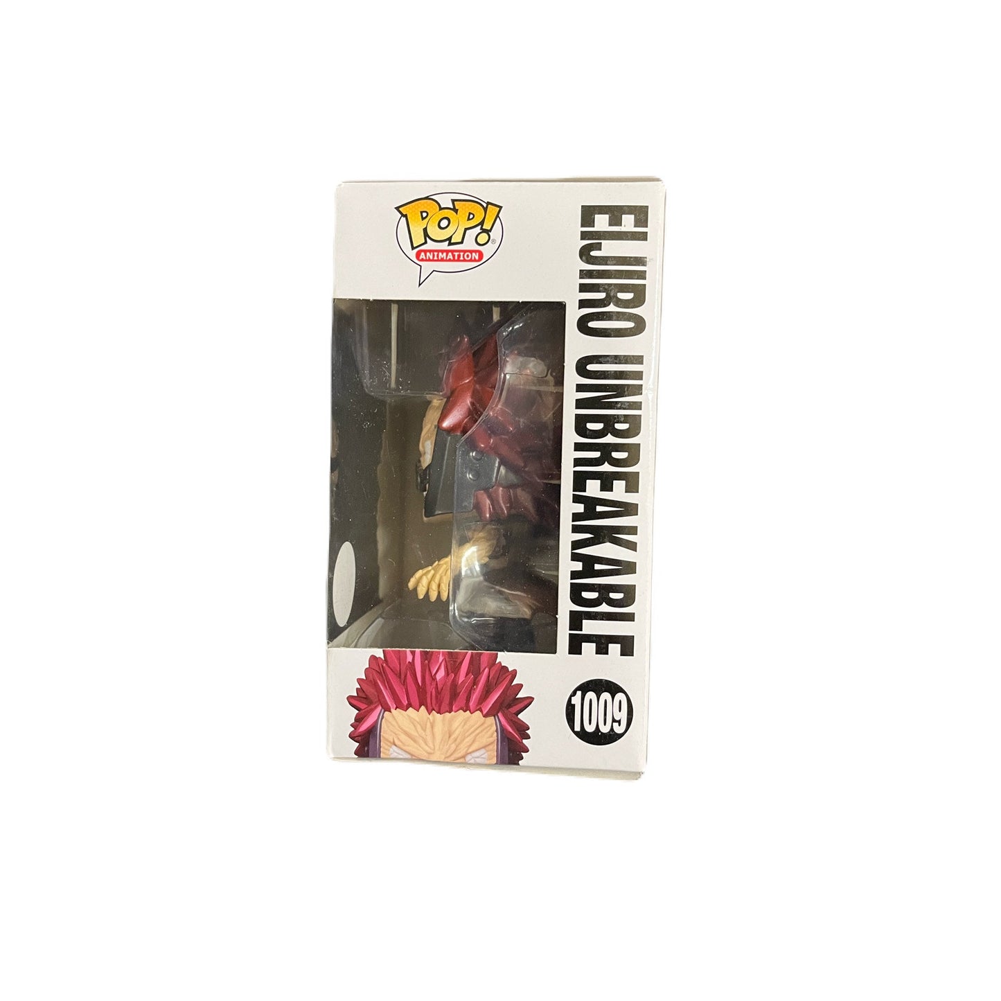 Eijiro Unbreakable Funko Pop 1009