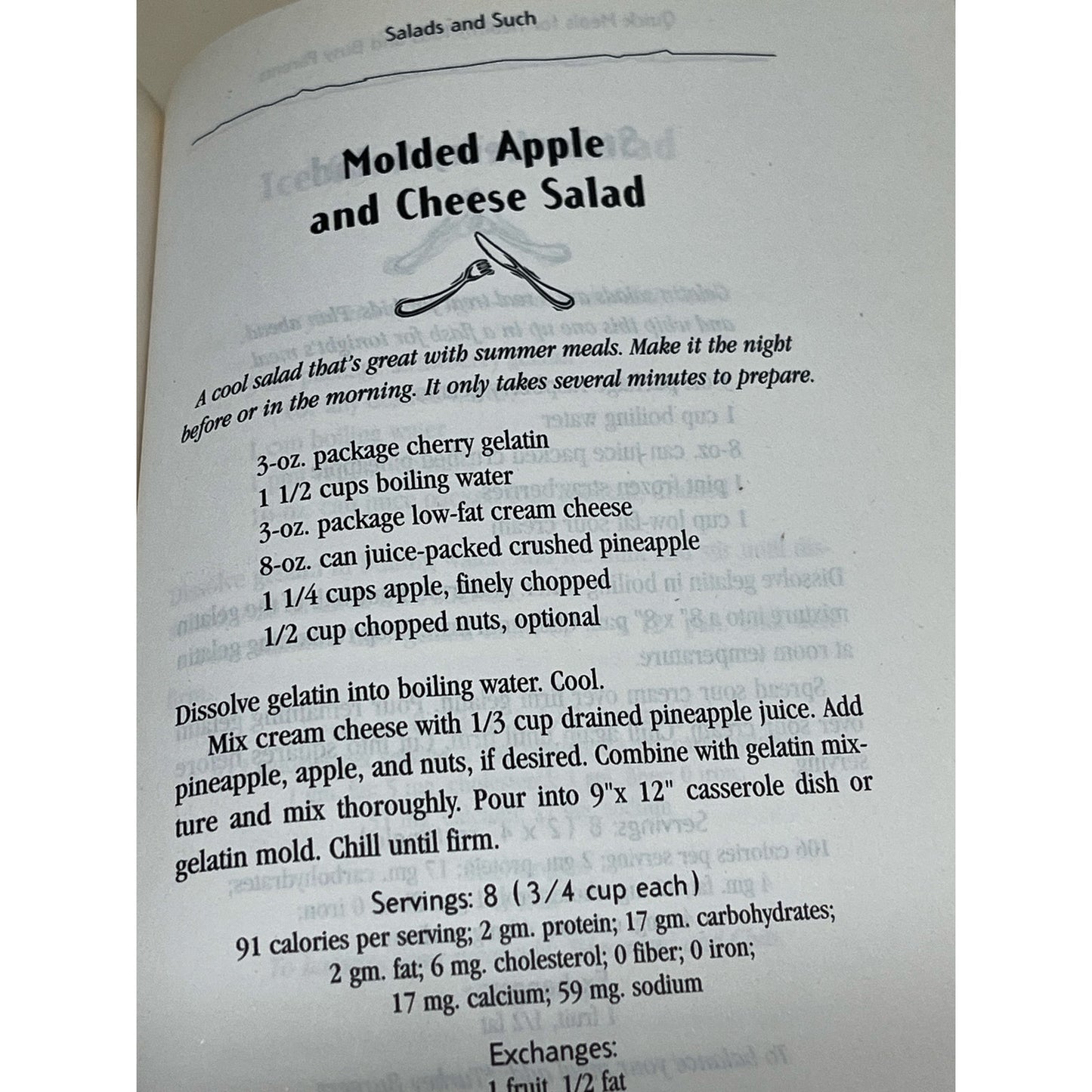 Quick Meals for Healthy Kids and Busy Parents: Wholesome Family Recipes book