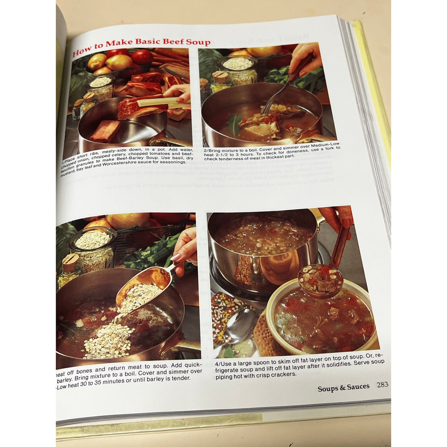 Pat Jester The Complete Cook