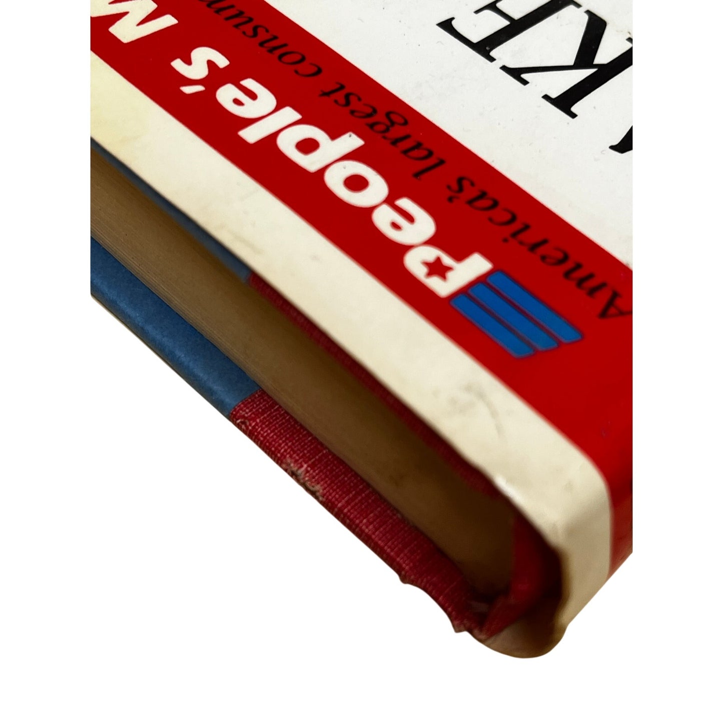Take This Book to the Hospital With You