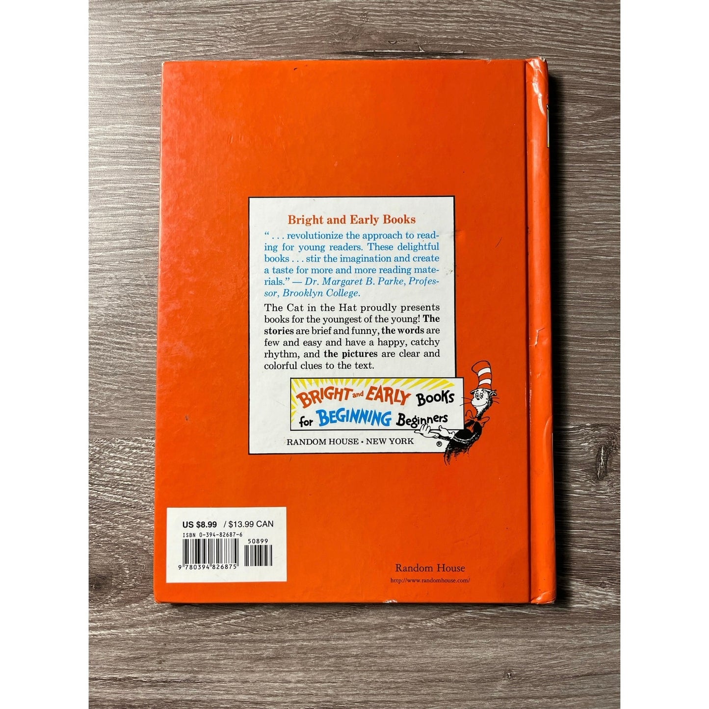 The Shape Of Me And Other Stuff Hardcover Book By Dr. Seuss