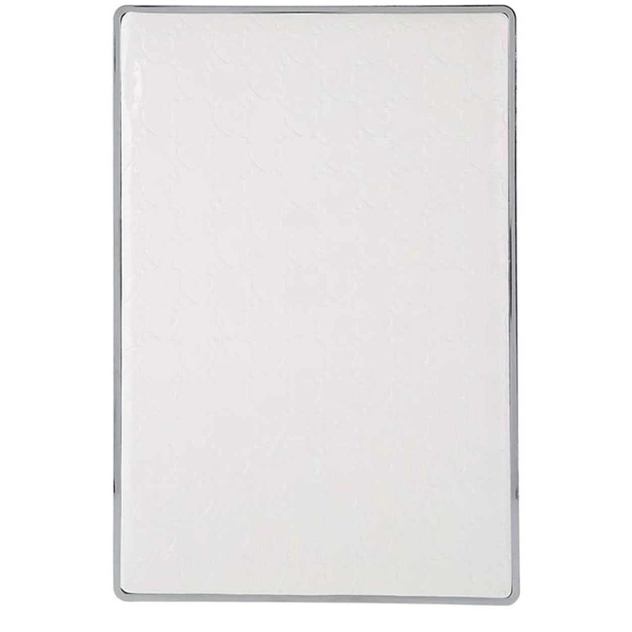 160 Nail Color Chart Display Book, Nail Gel Color Card Display Chart Book, Multi Purpose Nail Salon Tool, Nail Art Showing Shelf, No Need Pasting, No Need Glue(White)