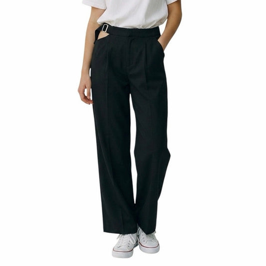 SHEIN Black Women’s Dress Pants Size Large