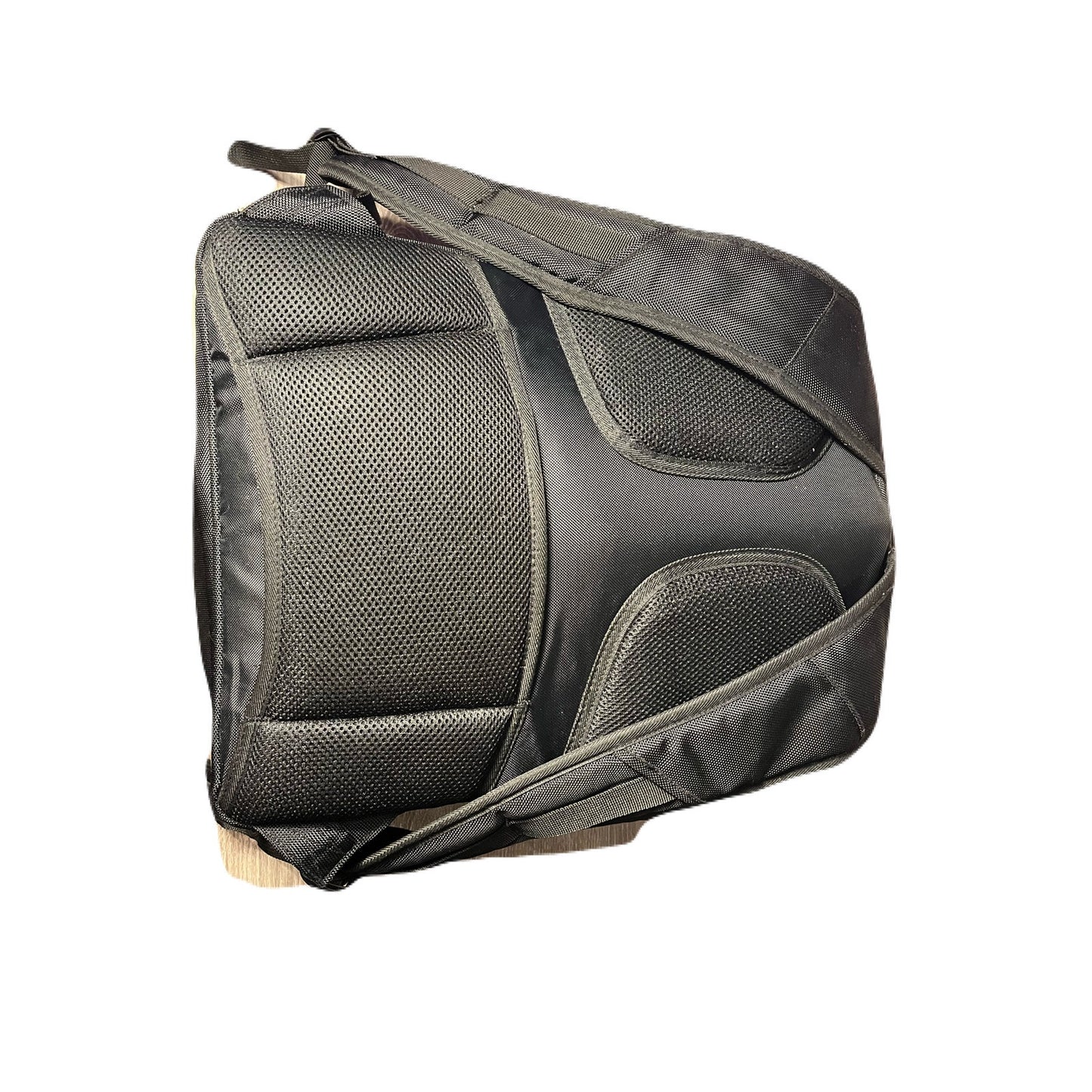Kenneth Cole Reaction Black Backpackgggh  n ,;[\7*