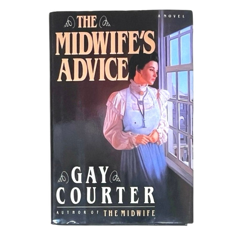 Gay Courter The Midwife's Advice