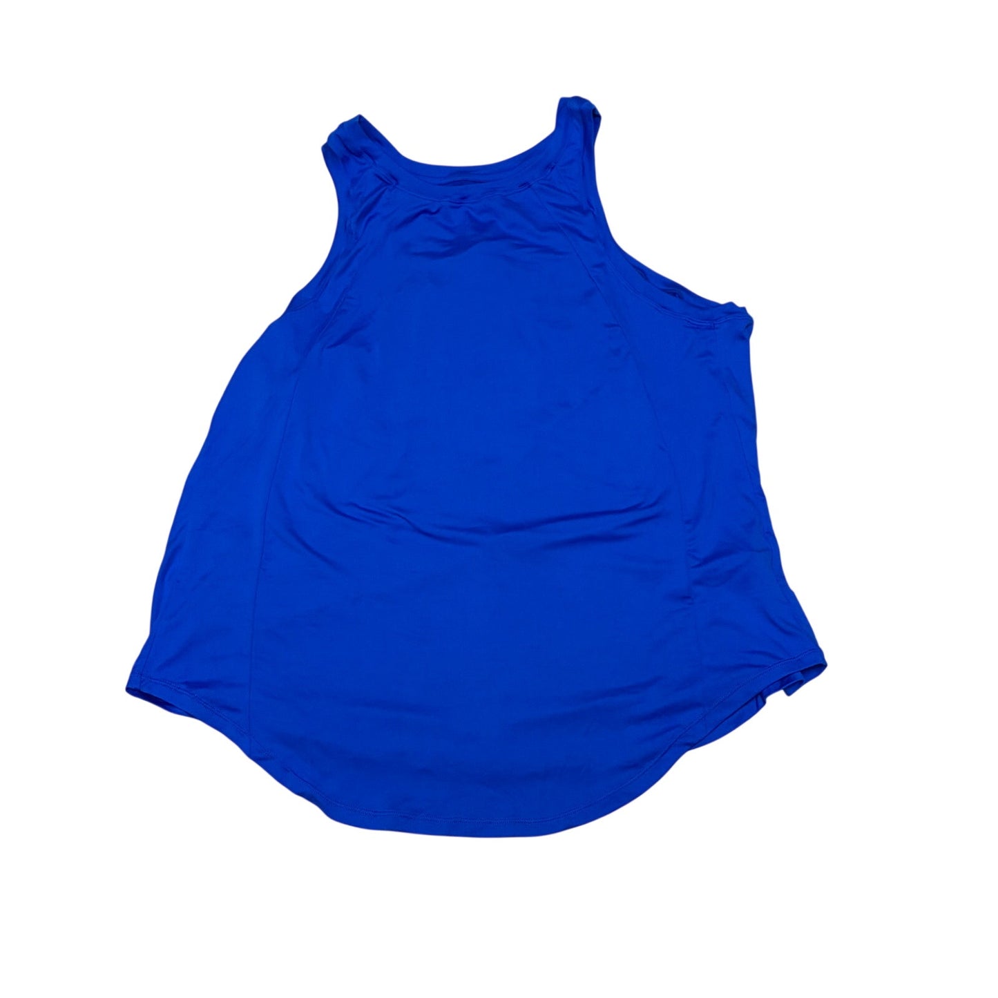 Running Girl Women’s Work Out Gym Clothes ZS3078_Blue_L