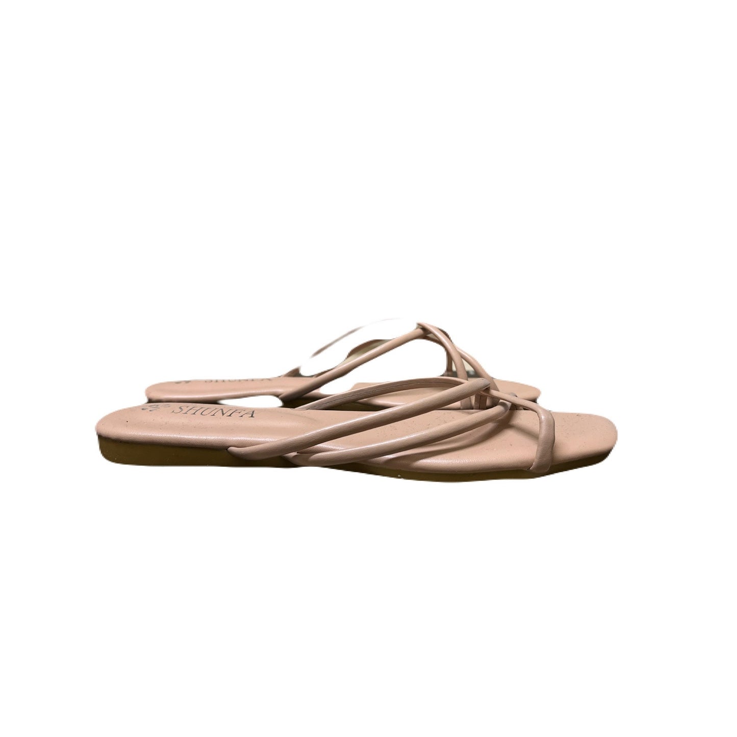 Shunfa Women’s Flats Size 7.5