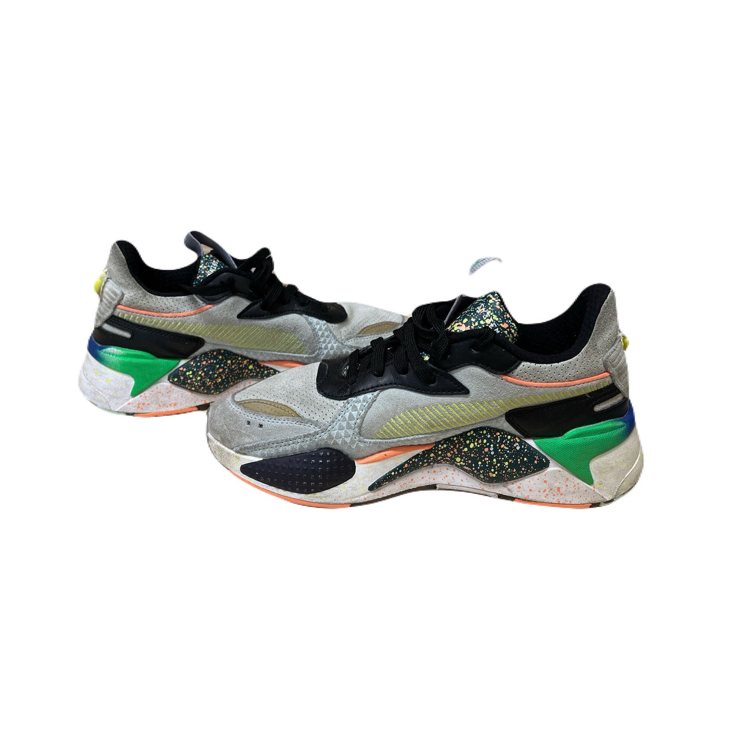 Size 7 - PUMA RS-X FD Trophy