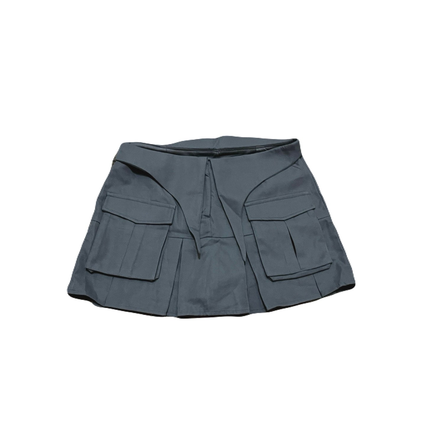 Women’s Mini Grey Skirt Size Small