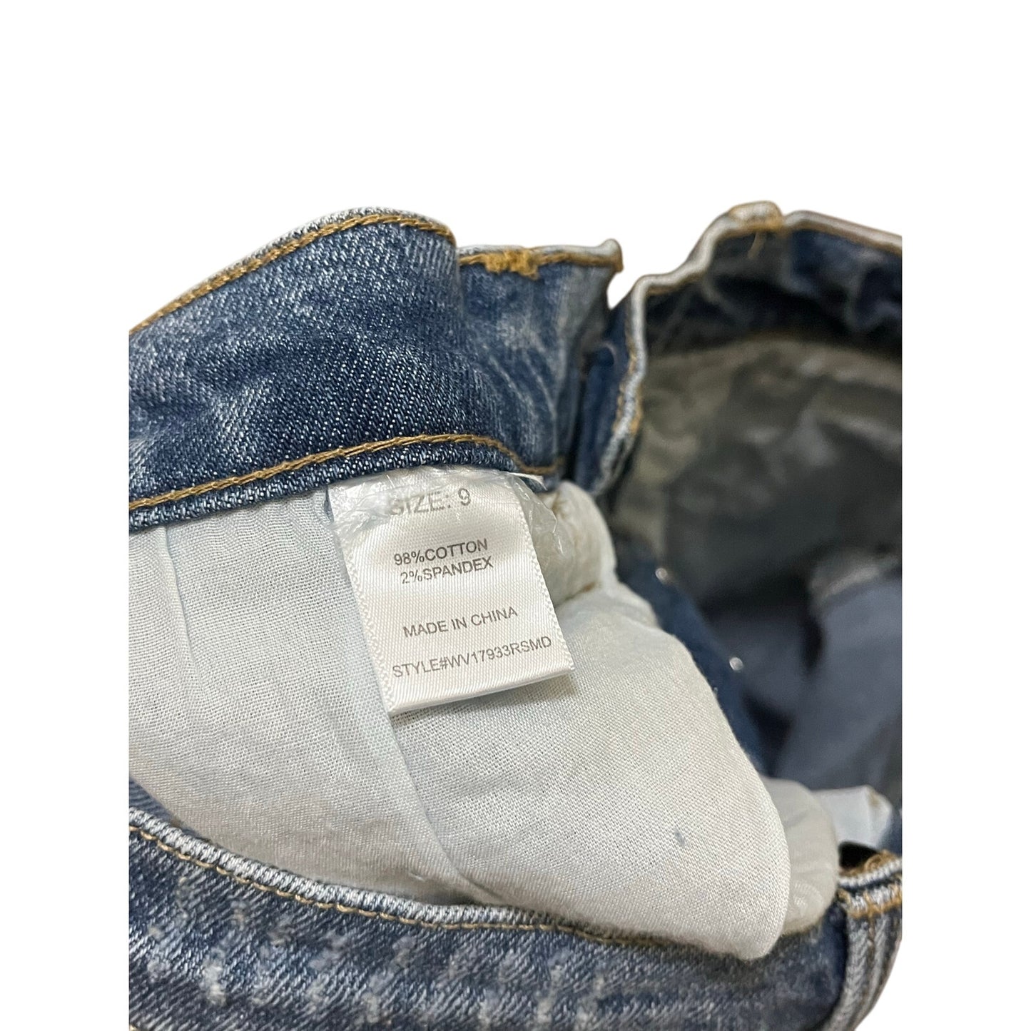 Fashion Nova Women’s Jeans Size 9
