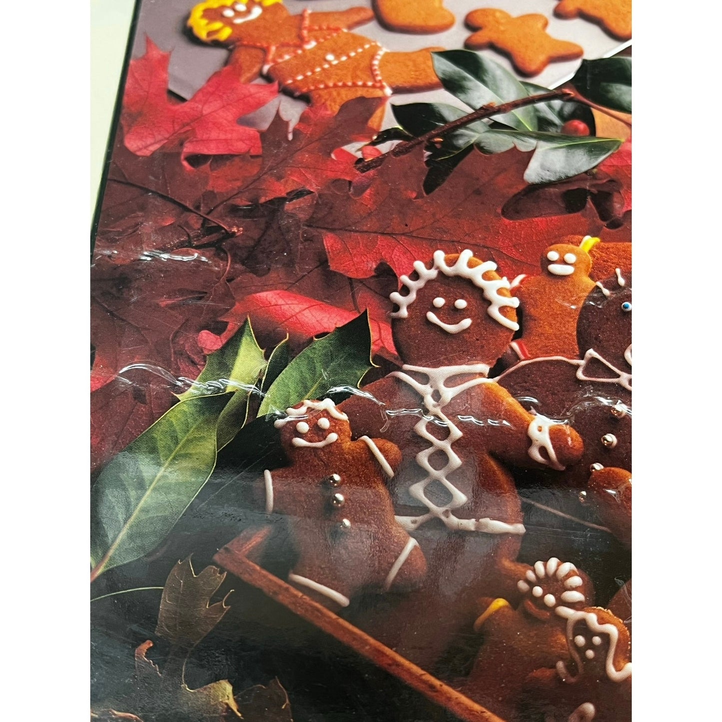 Holiday Baking (Williams Sonoma Kitchen Library) book
