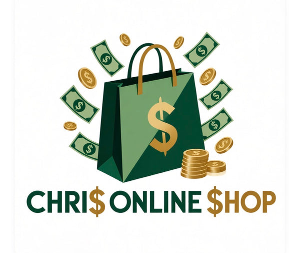 Chri$ Online $hop