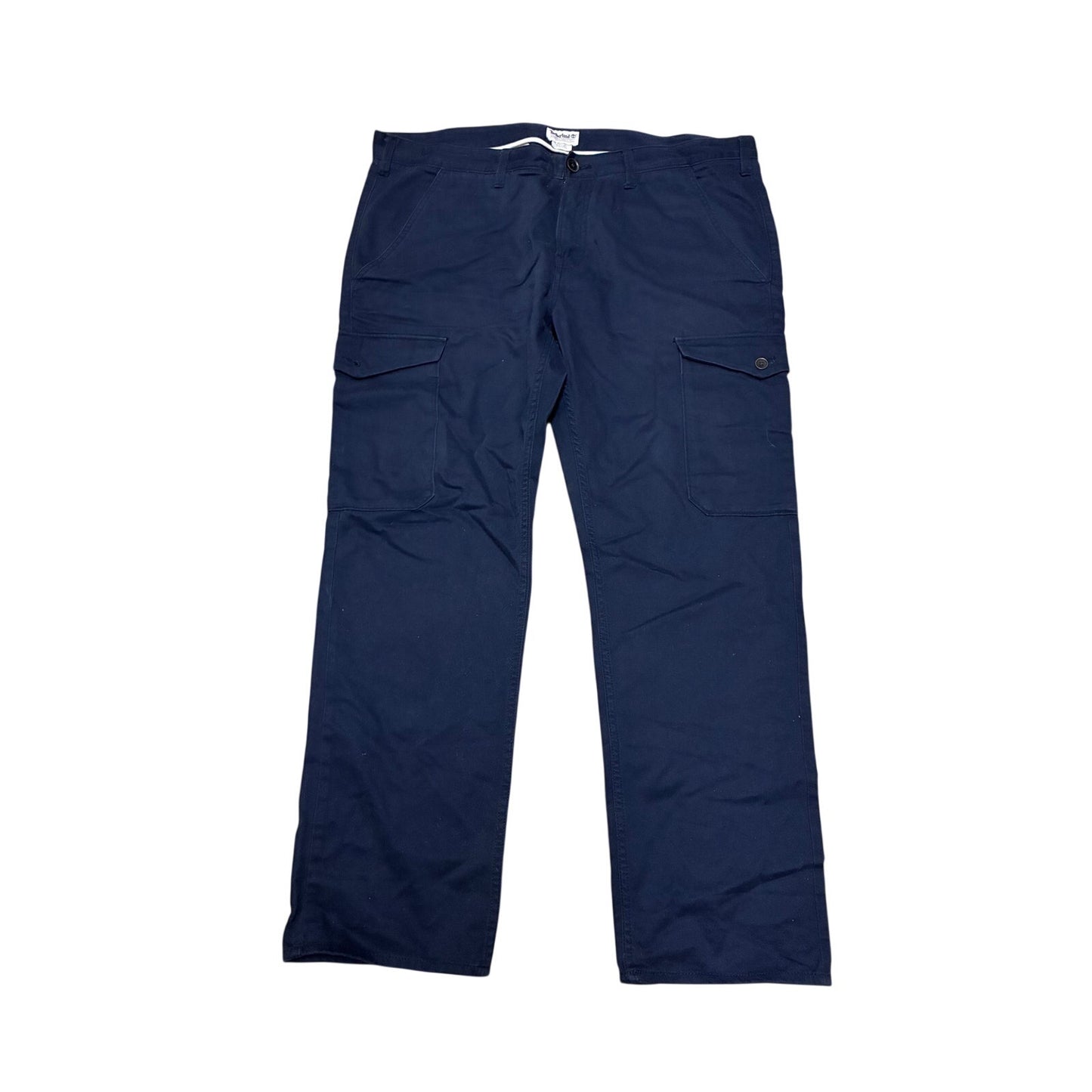 Timberland Men’s Navy Pants Size W40 L30