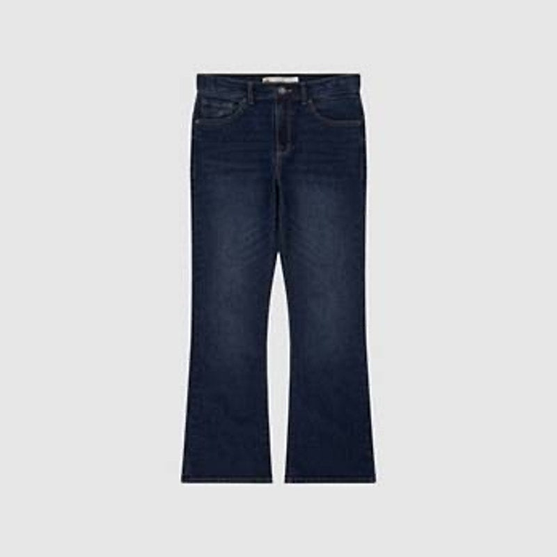 726™ HIGH RISE FLARE BIG GIRLS SIZE 10