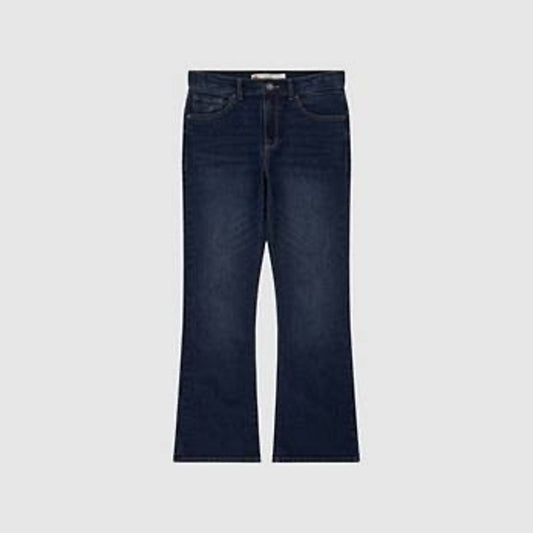 726™ HIGH RISE FLARE BIG GIRLS SIZE 10