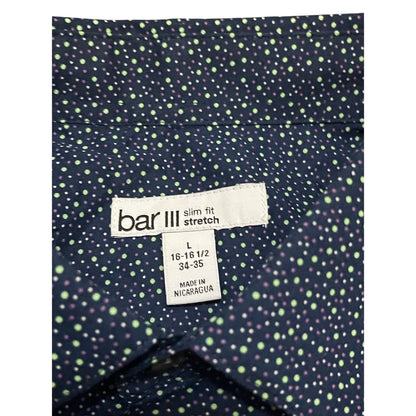 Bar 111 Men’s Button Down Size Large