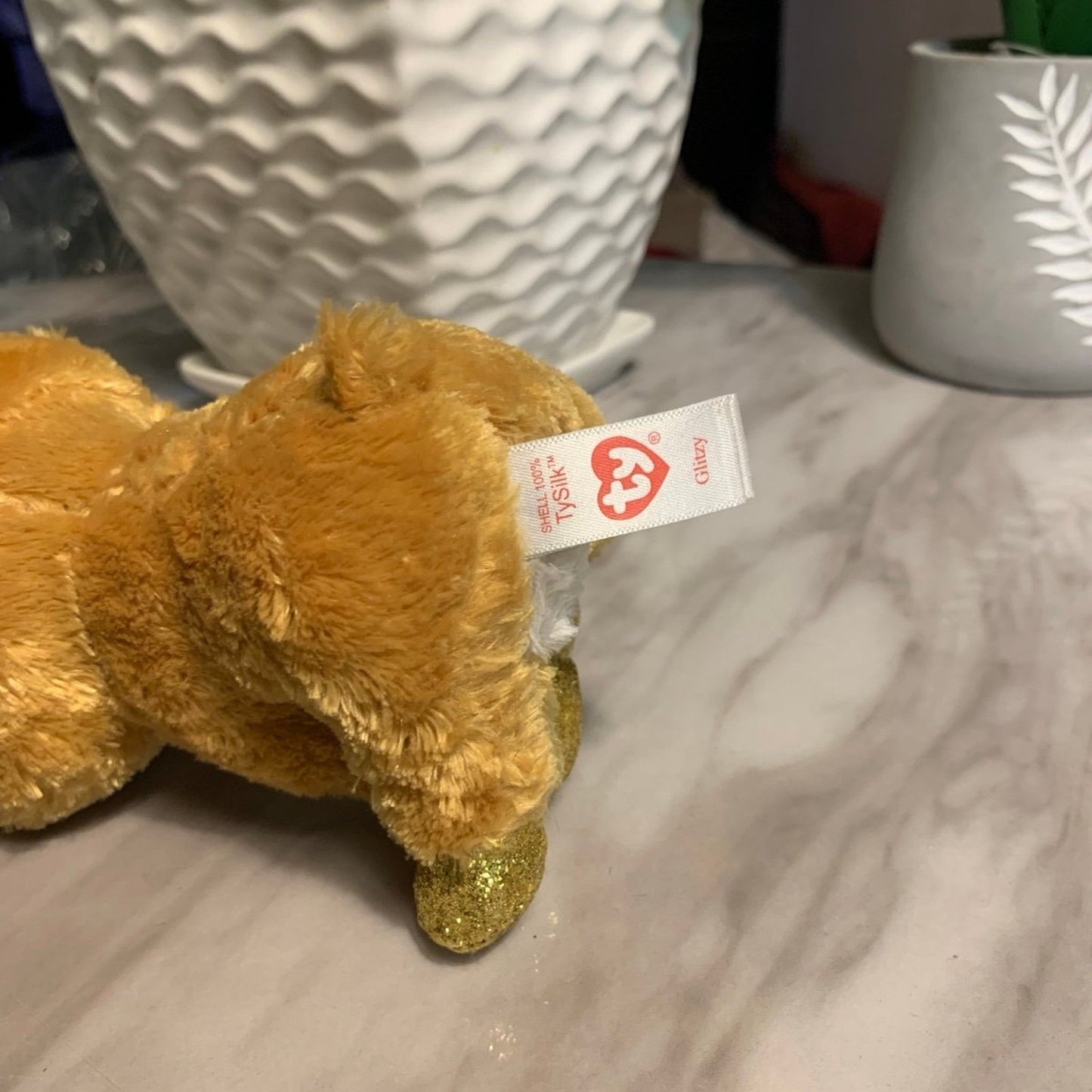 Stuff animal bear