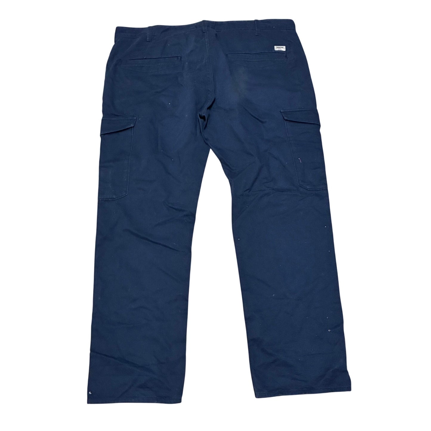 Timberland Men’s Navy Pants Size W40 L30