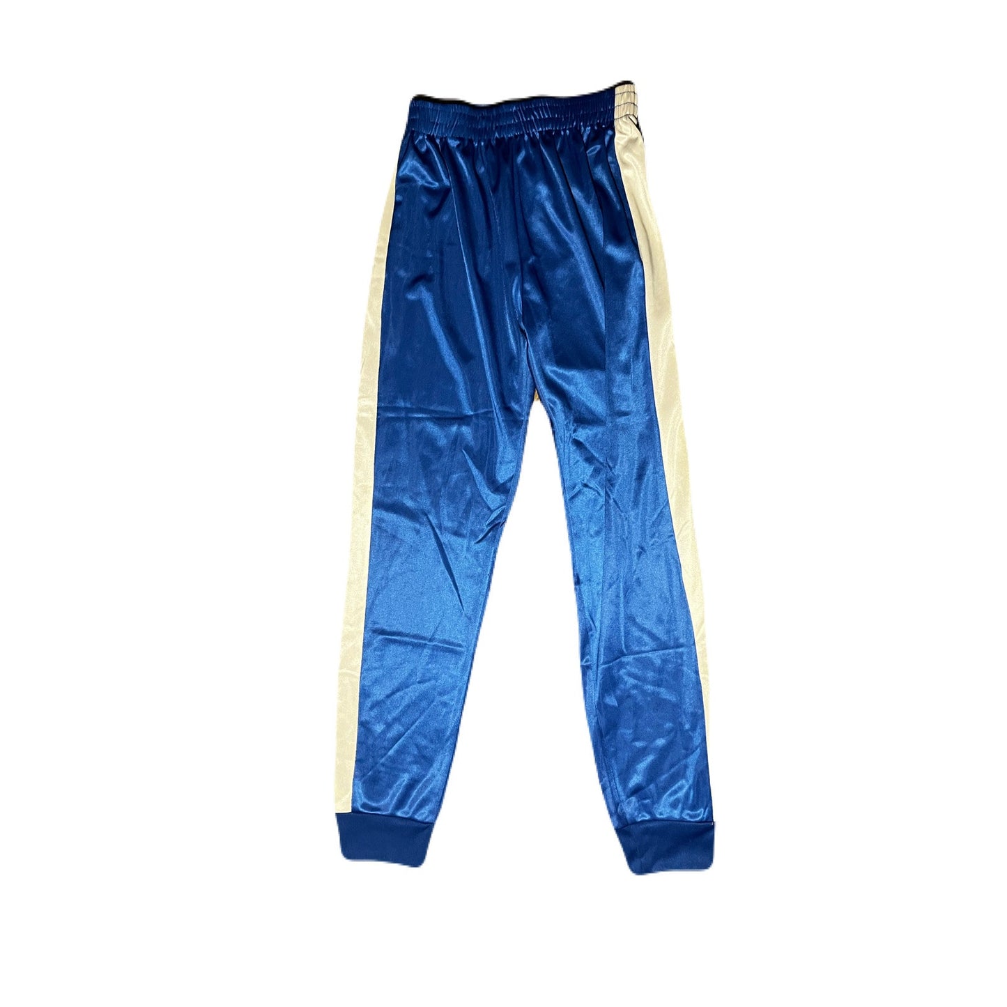 Pro Athlete Royal Blue SweatPants Size 14/16