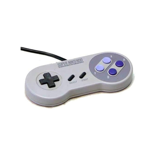 Super Nintendo Controller
