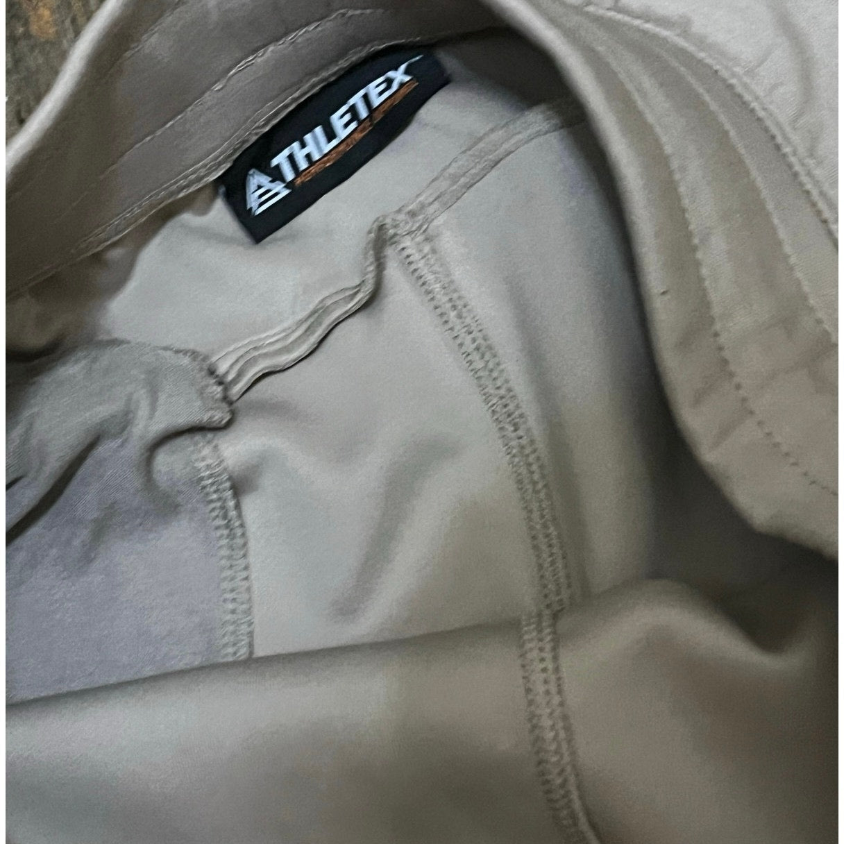 Thletex Men’s Sweatpants Size Large