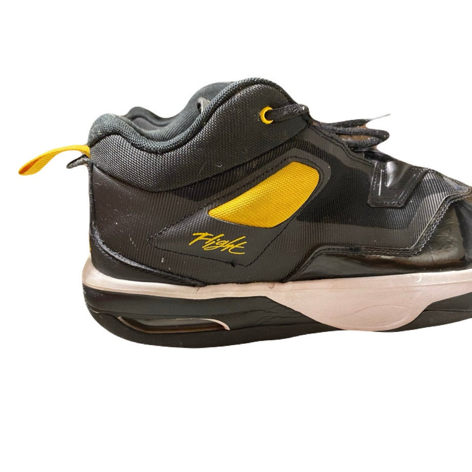 Men’s Jordan Stay Loyal 3 Ochre Size 13 No Insole