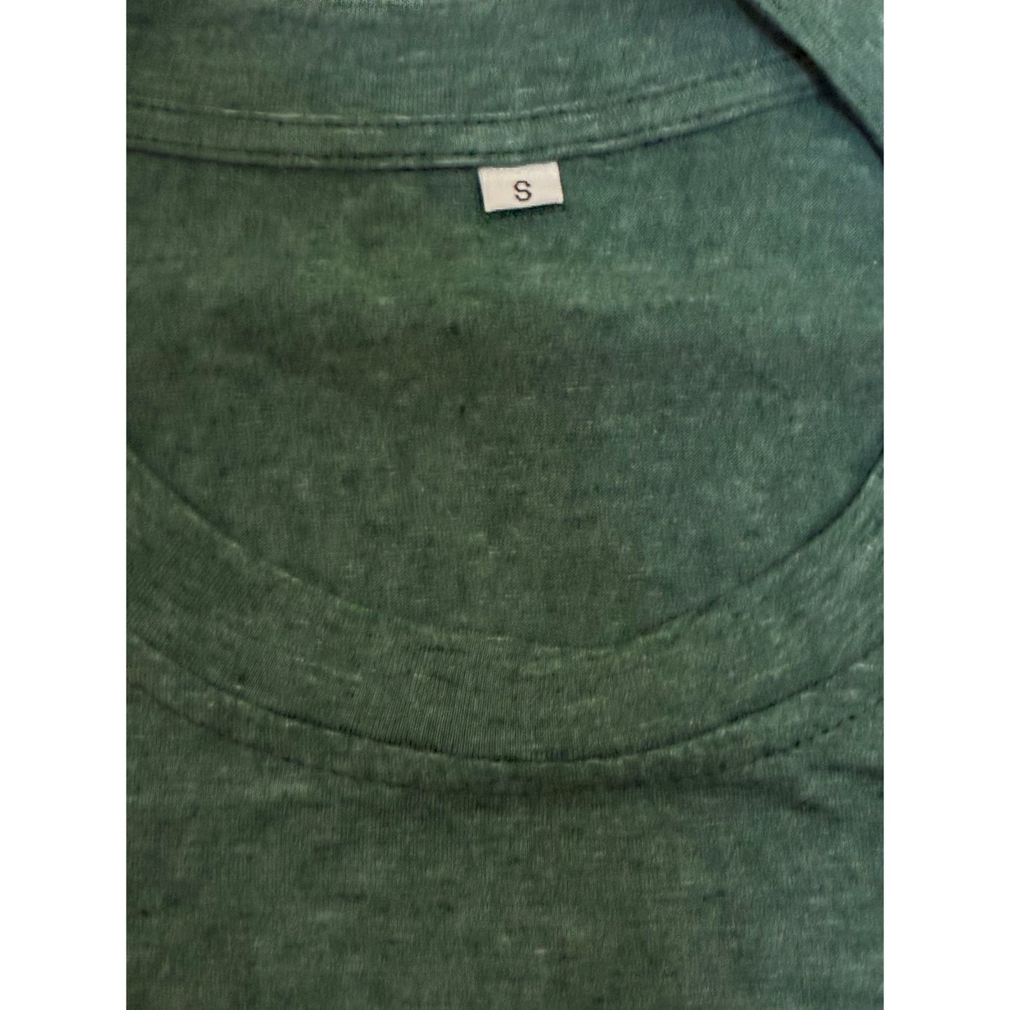 Eagles Football Forrest Green Men’s T-Shirt Size Small