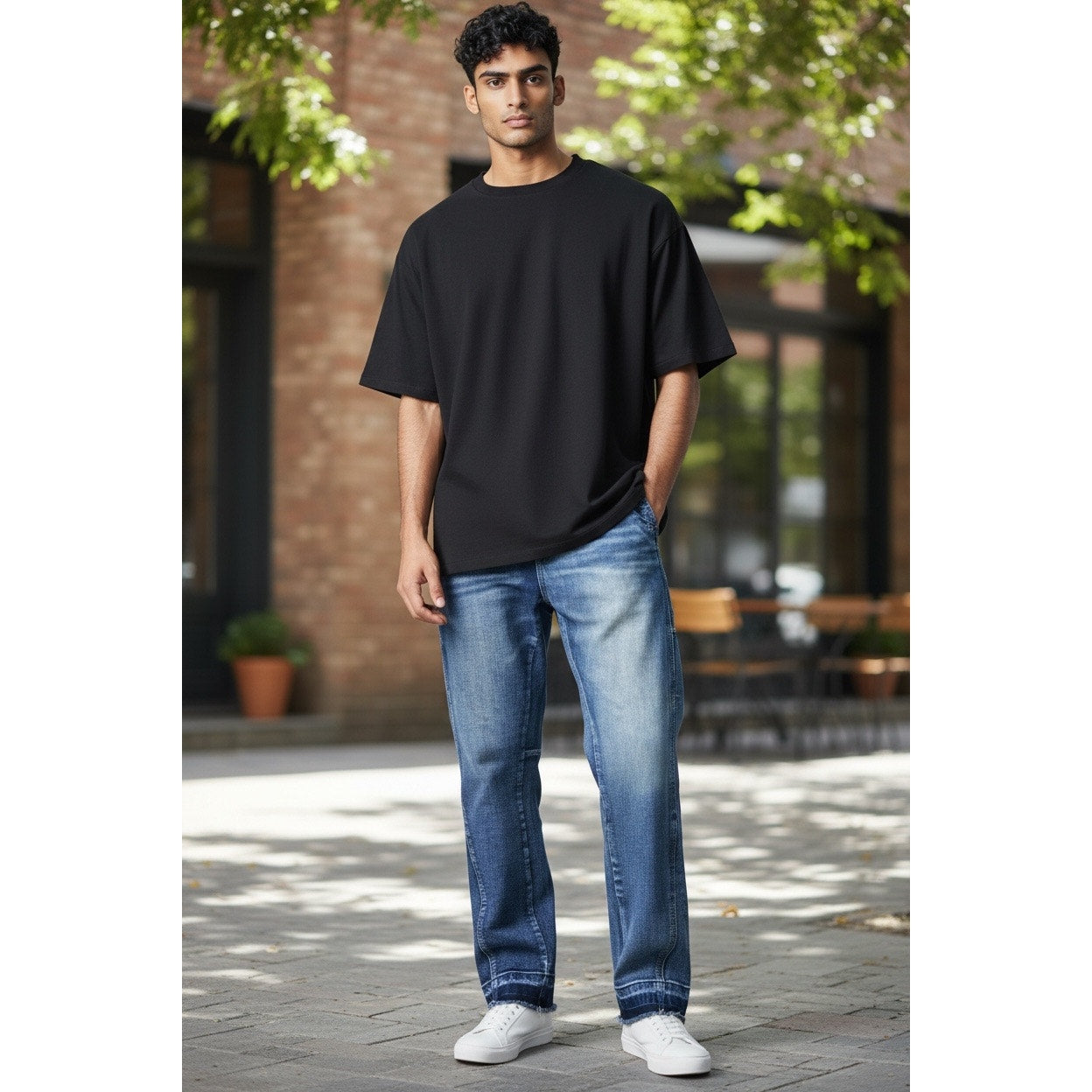 Kilogram Men’s Jeans Size 34 New