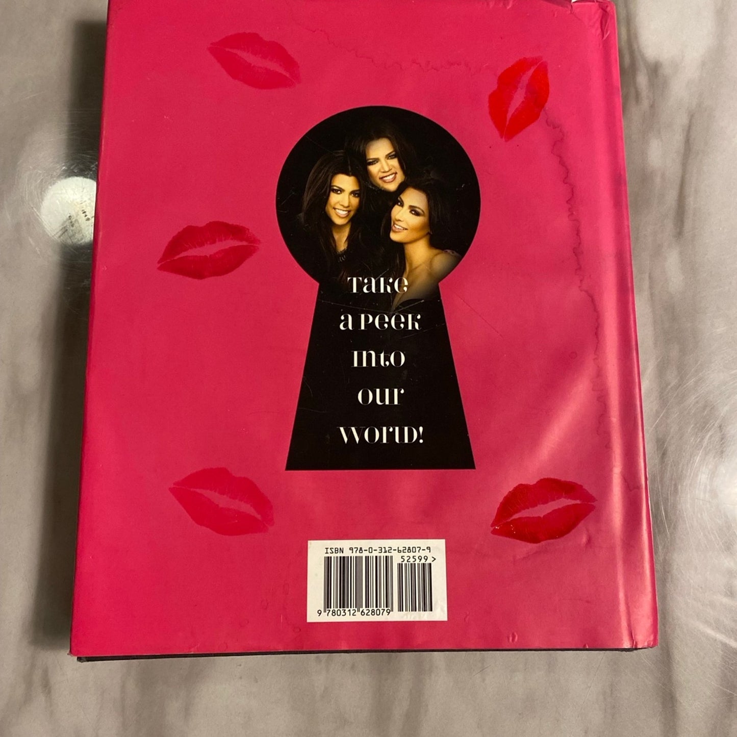Kardashian konfidential Book