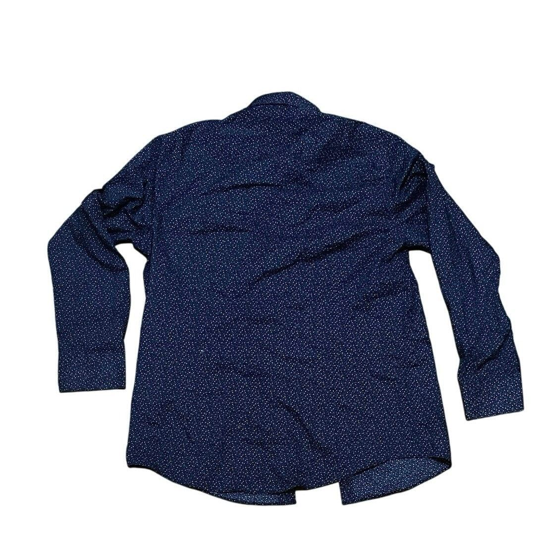 Bar 111 Men’s Button Down Size Large