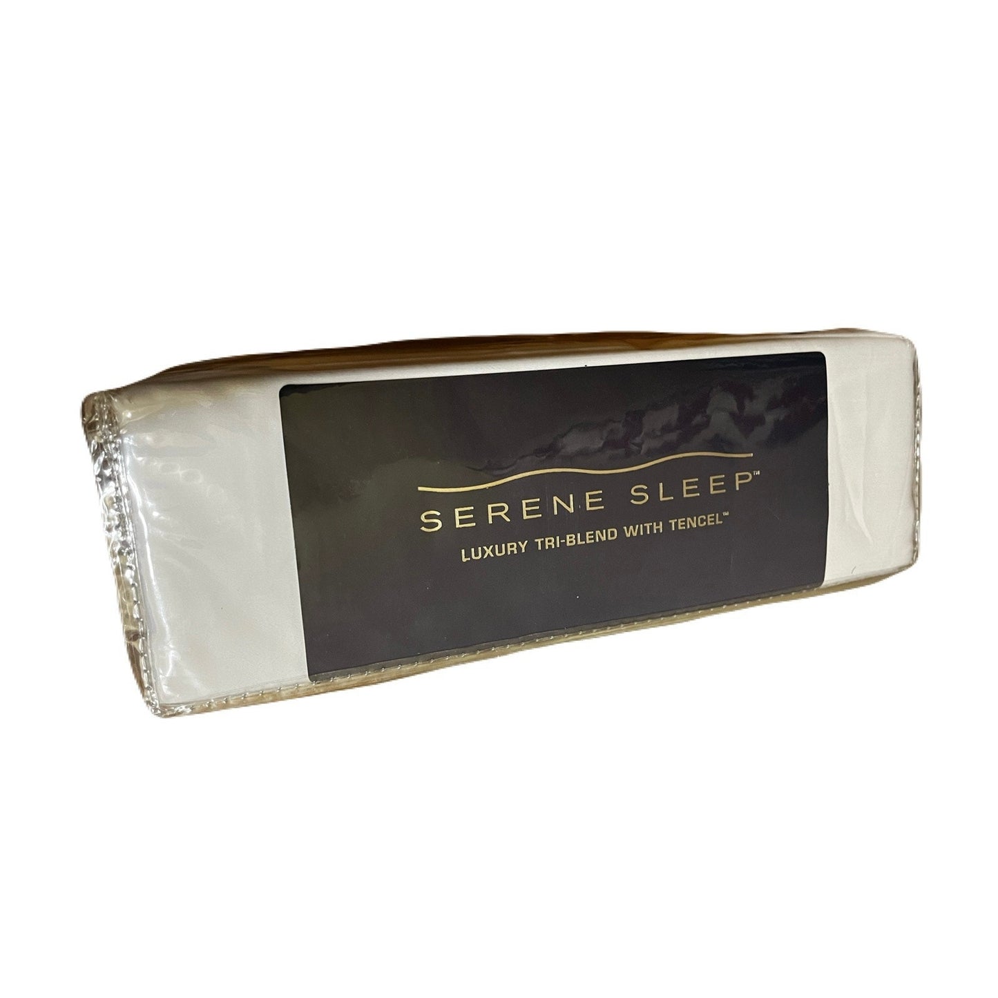 Serene Sleep 1000 Thread Count 4 Pc. Sheet Set