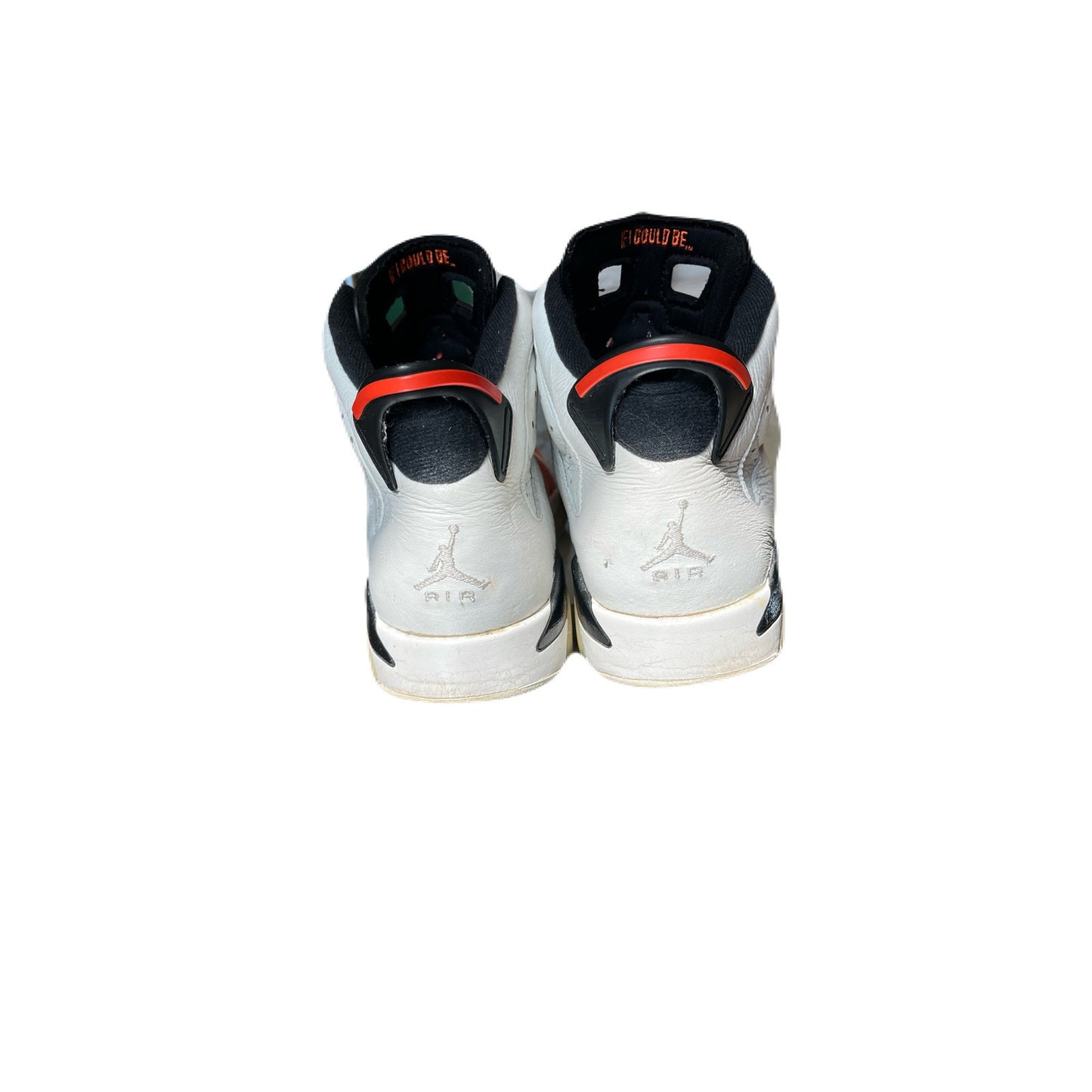 Nike Air Jordan 6 Retro GS 'Gatorade' Youth Size 7Y