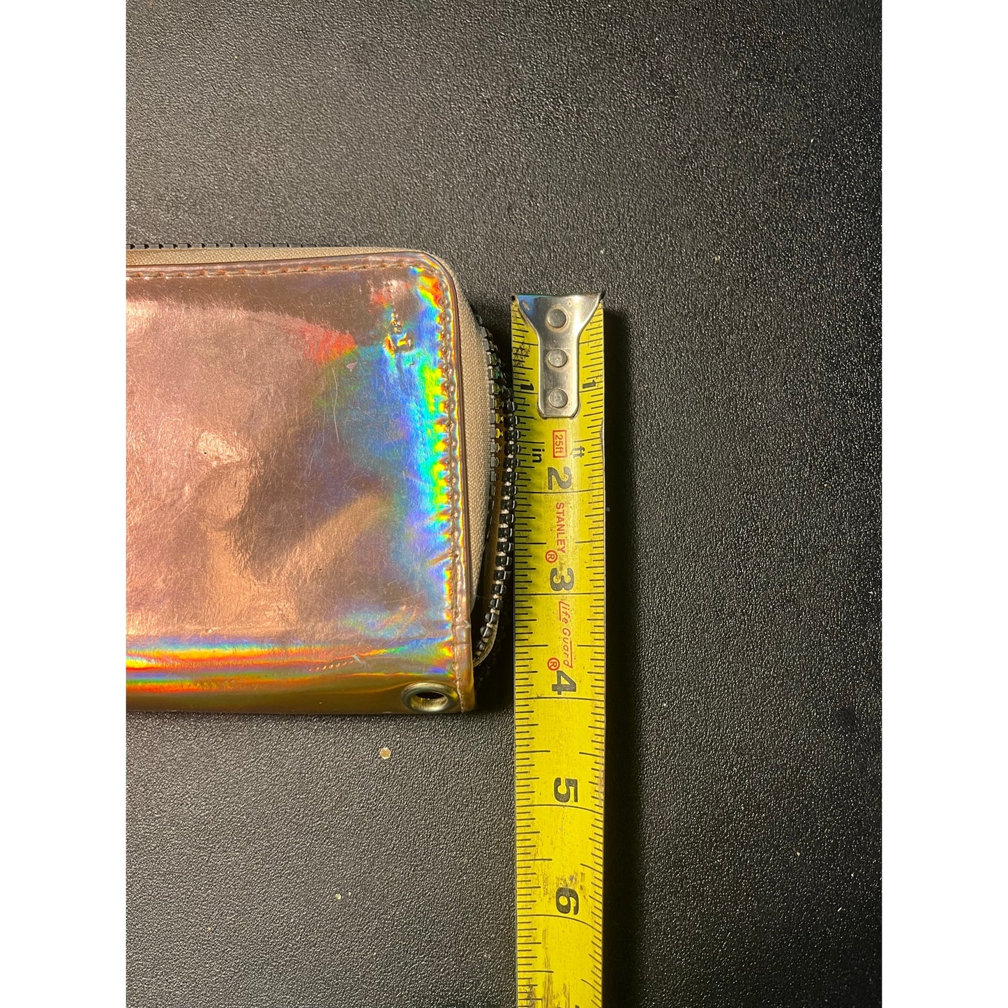 Women’s wallet In Good Condition 8” W X 4” L