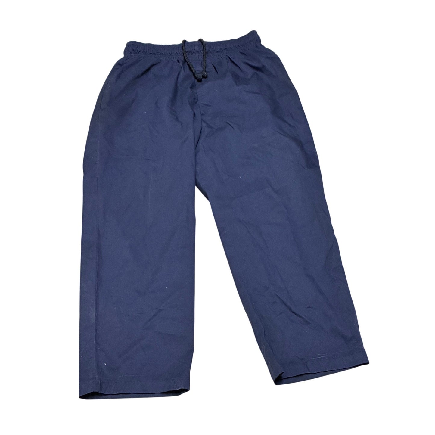 Sodexo Men’s Navy Blue Cook Pants Size Large