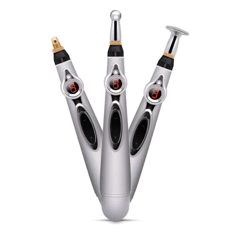 Vivaspa EMS 3 In 1 Full Body Massager