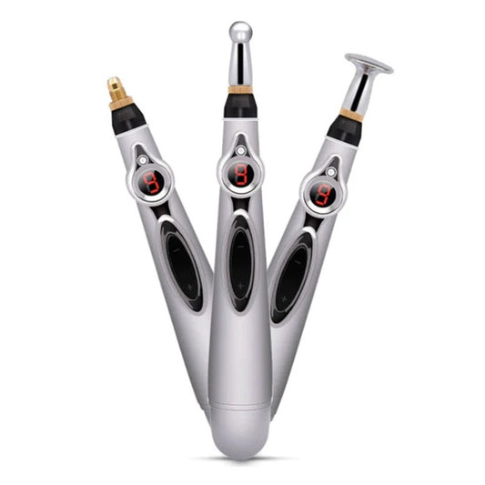 Vivaspa EMS 3 In 1 Full Body Massager