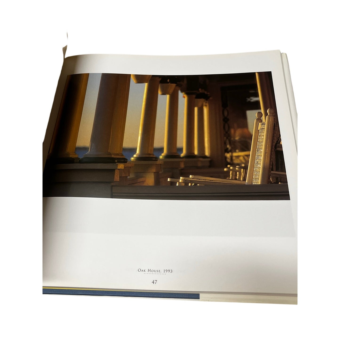 Alison Shaw
Vineyard Summer Book