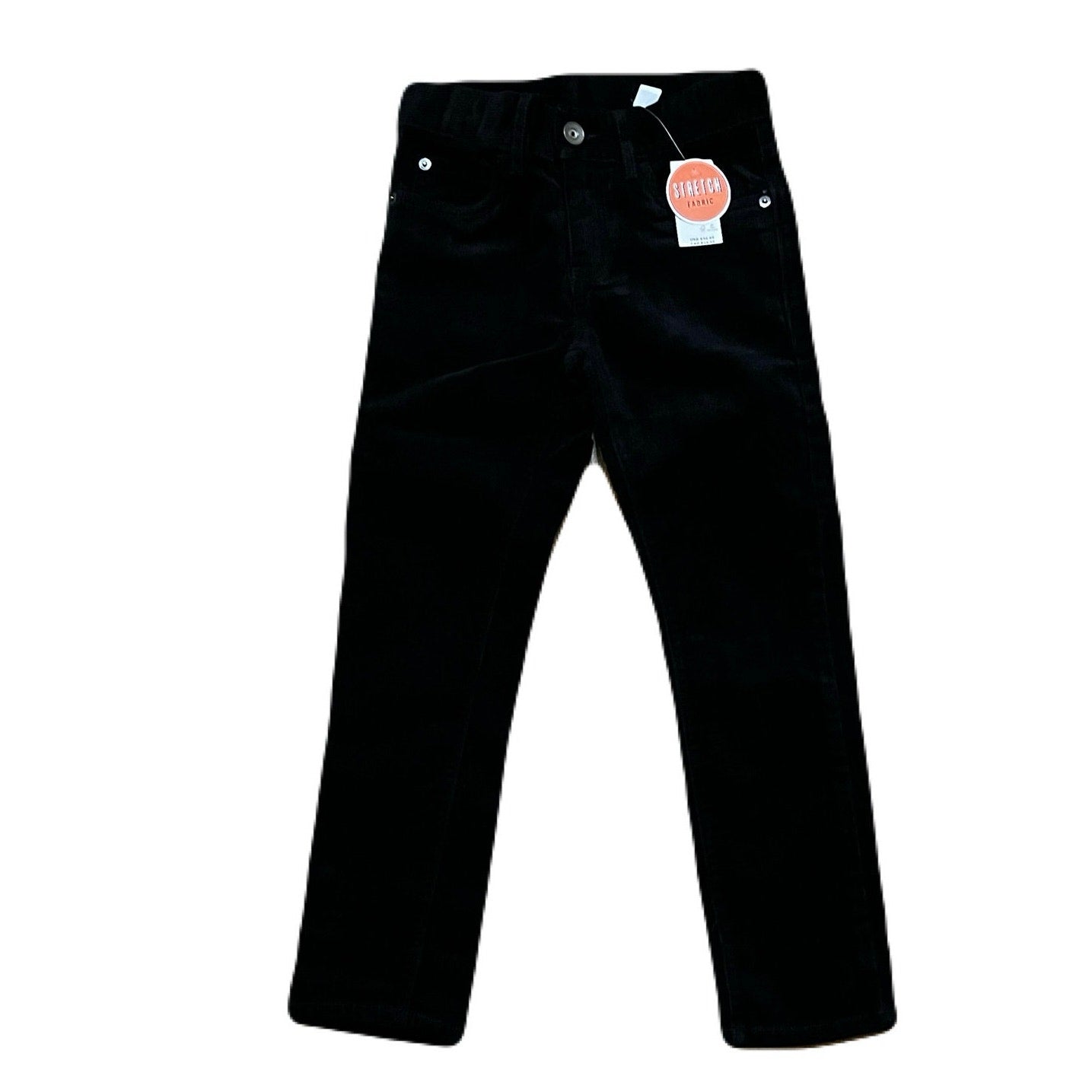 The Children Place Black Jean’s Size 6 Brand New