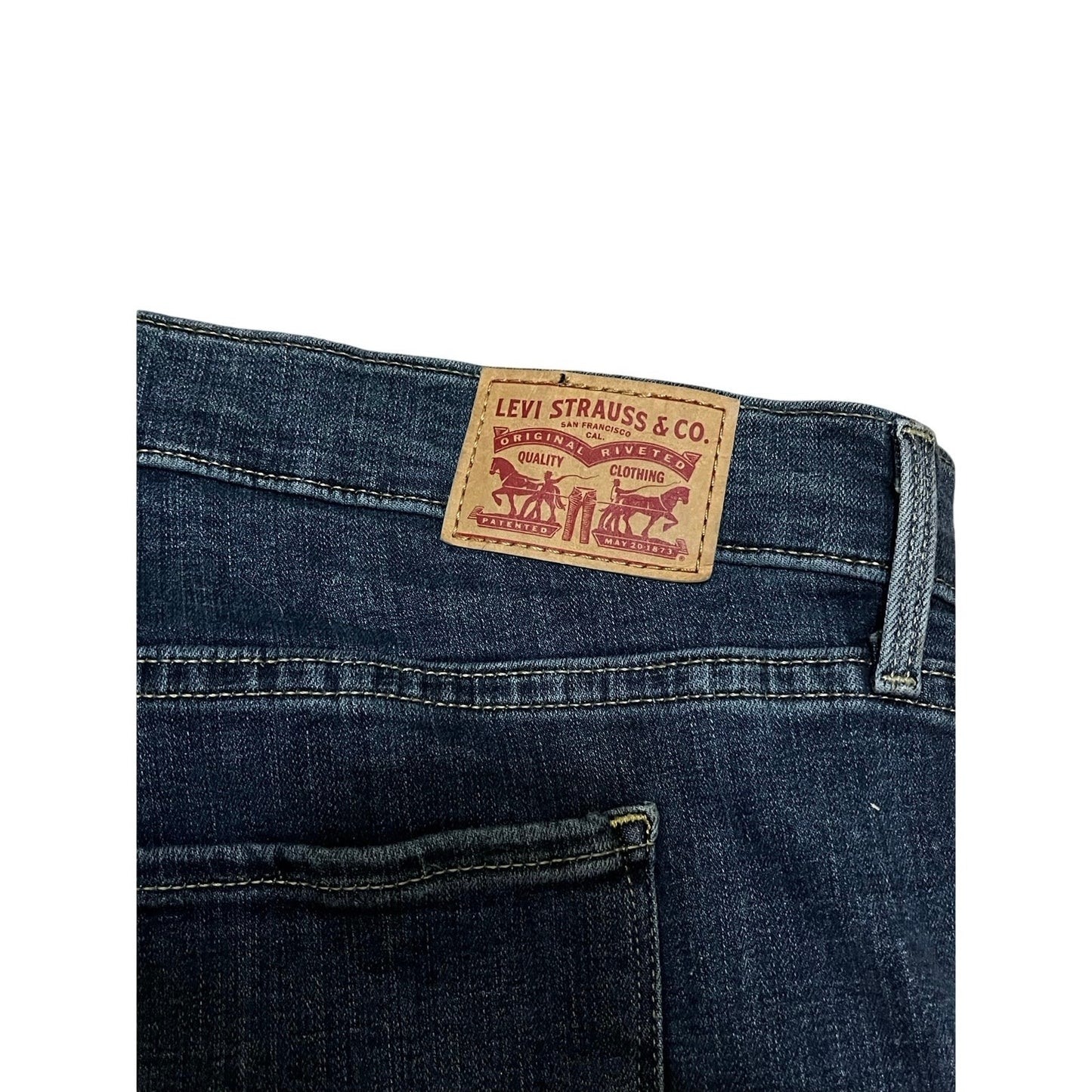 Levi’s Women’s Jean’s Size 16 W
