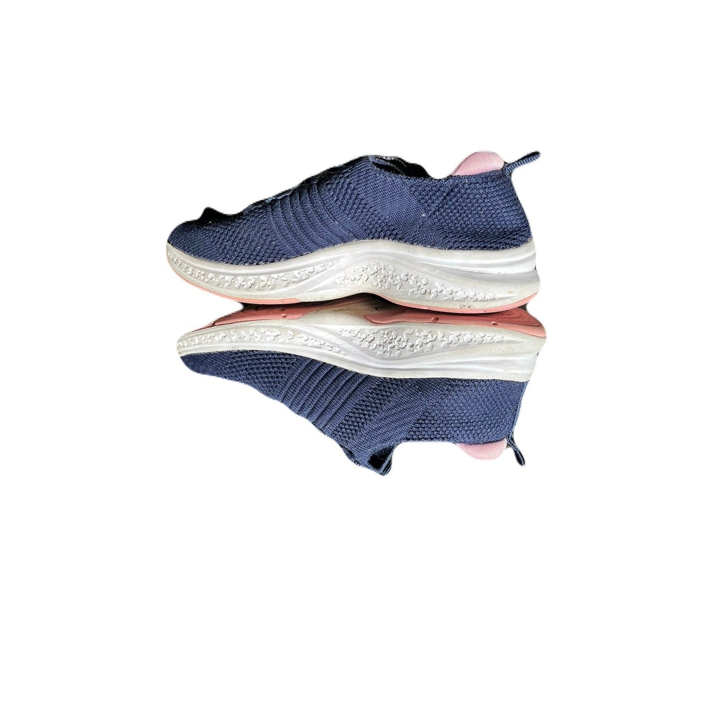 Skechers Kids Navy Size 13 Good Condition