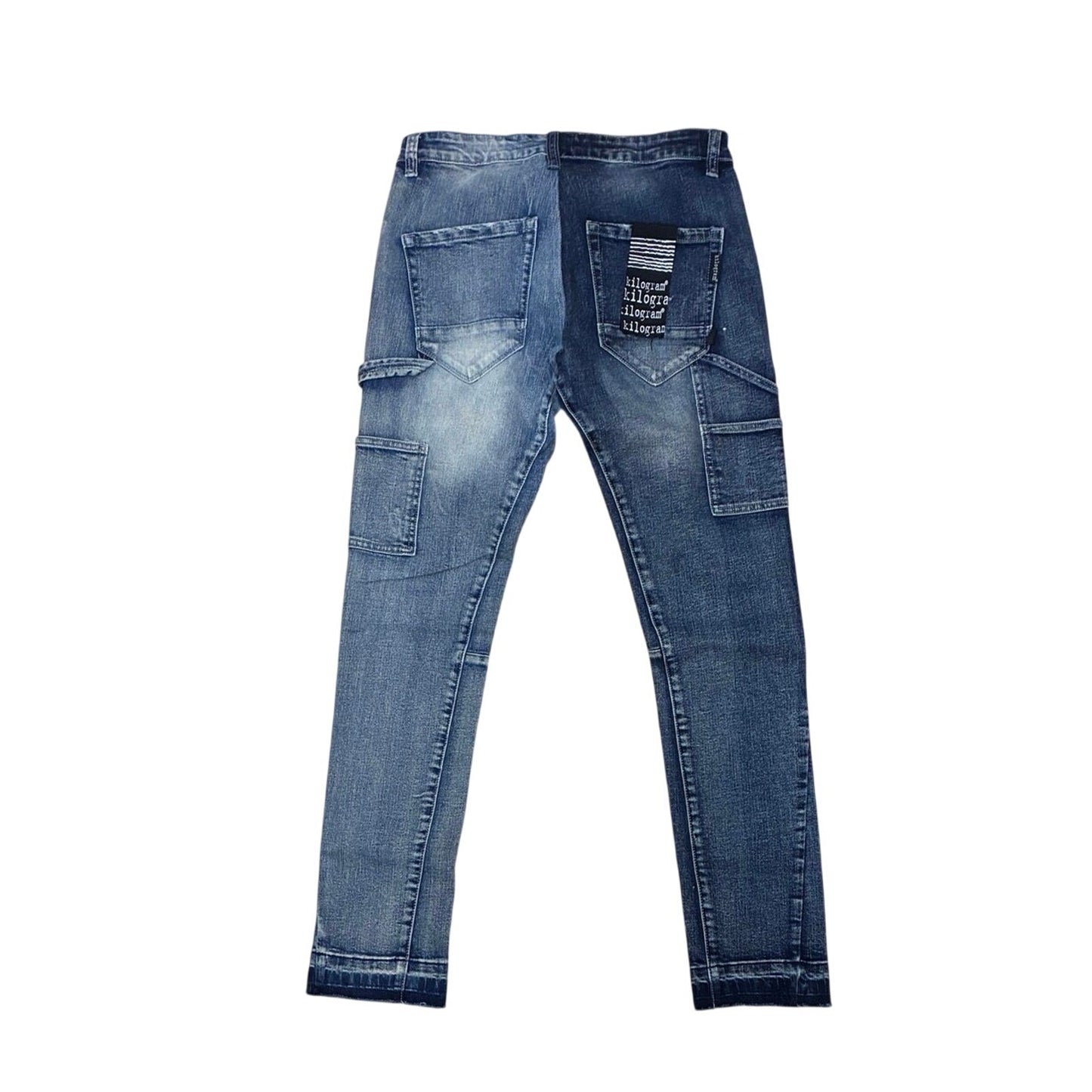 Kilogram Men’s Jeans Size 34 New