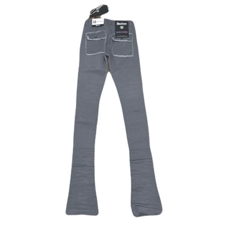 Doctrine Savant Jean Gray Size 40 New Superstacks