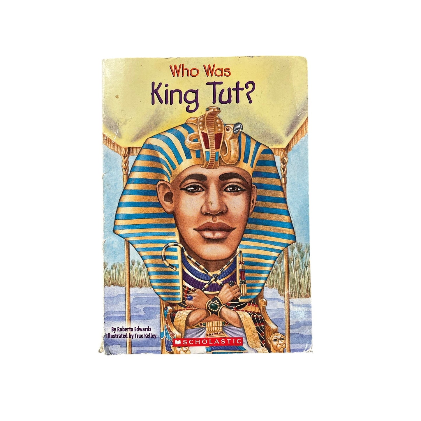 Who Was King Tut?