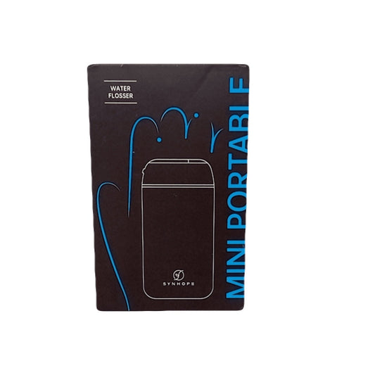 Synhope Mini Portable Water Flosser