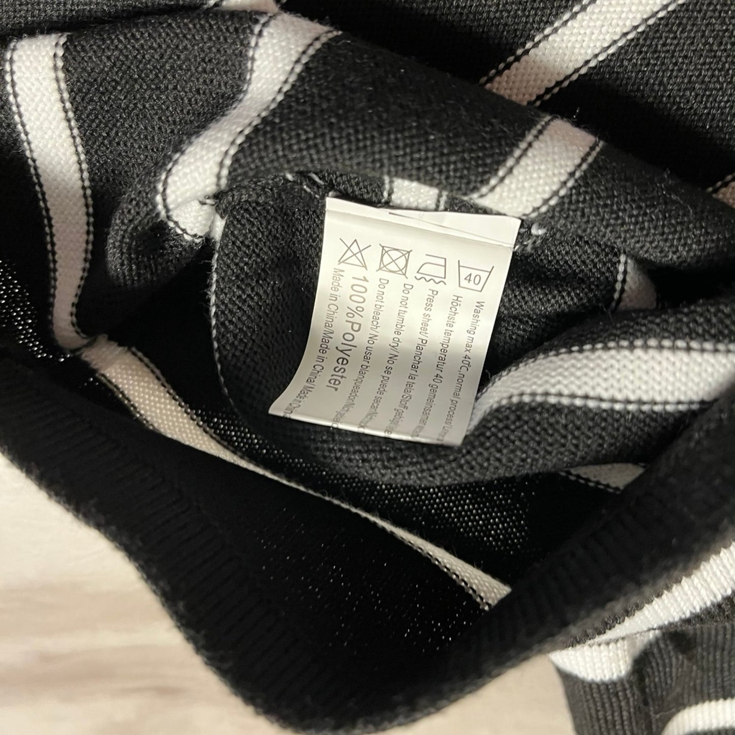 Ekouaer Softer Pajamas , Sweeter Dream Black Size Medium