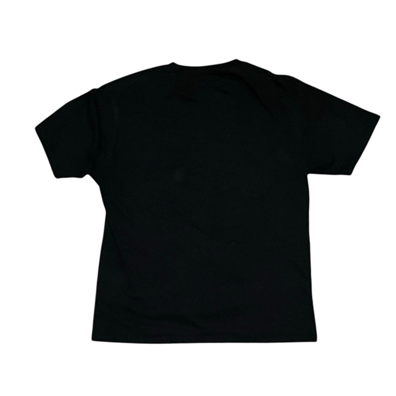 Bob Marley Black Men’s T-Shirt Size Medium